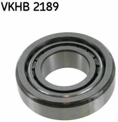 SKF VKHB2189 Rulment roata