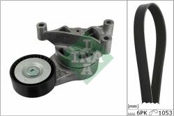 Schaeffler INA Set curea transmisie cu caneluri Schaeffler INA 529 0052 10 (529 0052 10)
