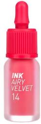 Peripera Lip Tint - Peripera Ink Airy Velvet Lip Tint 22 - Center Peach