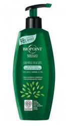 Biopoint Șampon organic delicat pentru părul normal și subțire - Biopoint Biologico Shampoo Delicato 250 ml