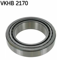 SKF VKHB2170 Rulment roata