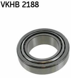 SKF VKHB2188 Rulment roata