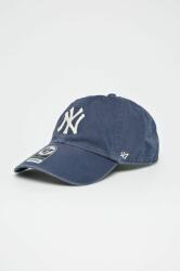 47 brand - Sapka New York Yankees B-RGW17GWSNL-TBA - kék Univerzális