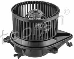 TOPRAN Utastér-ventilátor TOPRAN 724 022 (724 022)