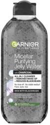 Garnier Skin Naturals Micellar Purifying Jelly Water apă micelară 400 ml pentru femei
