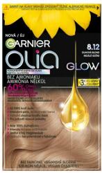 Garnier Olia Glow vopsea de păr 60 g pentru femei 8.12 Rainbow Blonde