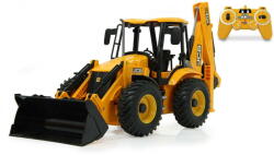 Jamara Toys Masina Jamara Buldoexcavator JCB 1: 20 2, 4GHz (404980)