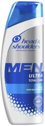 Head & Shoulders Men Ultra Total Care Korpásodás elleni sampon, 675ml