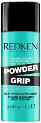 Redken Powder Grip Hajformázó púder, Közepes erősség, Volumen növelés, Matt, 7g