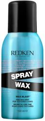 Redken Spray Wax Hajformázó, Volumennövelő, 150ml