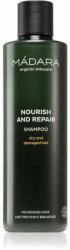 MÁDARA Cosmetics Nourish and Repair sampon pentru regenerare 250 ml