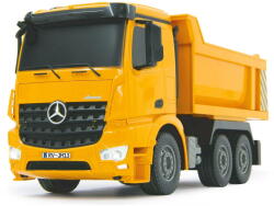 Jamara Toys Masina Jamara Camion de gunoi Mercedes Arocs 1: 26 2, 4G 6+ (405108)