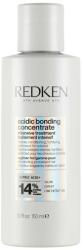 Redken Acidic Bonding Concentrate kezelés, Sérült haj helyreállítására, Minden hajtípusra alkalmas, 150ml (884486493866)