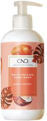 CND Scentsations hidratáló folyékony szappan, Mango & Coconut, 390ml (639370009711)