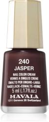 MAVALA Mini Color lac de unghii culoare 240 Jasper 5 ml
