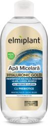elmiplant Hyaluronic Gold Micellás víz, 400 ml