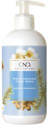 CND Scentsations hidratáló folyékony szappan, Cedarwood & Jasmine, 390ml (639370009735)