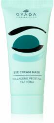  Gyada Cosmetics Eye Cream Mask krémes maszk a szem köré 20 ml