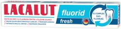 Lacalut Fluoride Fresh fogkrém, 75 ml