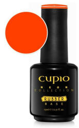 Cupio Rubber Base Neon Collection - Watermelon Sugar 15ml (C7704)