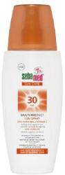 sebamed - Spray dermatologic pentru protectie solara SPF 30 Sun Care Sebamed