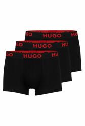 HUGO BOSS 3 PACK - férfi boxeralsó HUGO 50496723-001 (Méret XL)