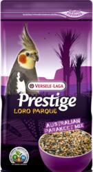 Versele-Laga Loro Parque Australian Parakeet Mix 1kg