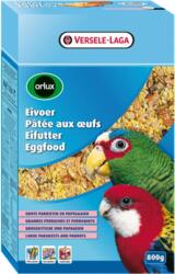 Versele-Laga Orlux Eggfood Dry Large Parakeets & Parrots 800g