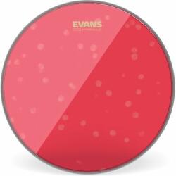 Evans TT15HR Hydraulic Red 15" dobbőr