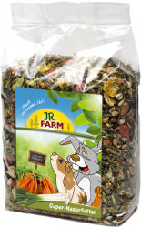  JR Farm JR Farm Super Hrană pentru animale mici - 4 kg exclusiv la zooplus