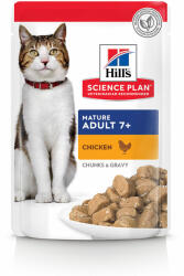 Hill's Hill's Science Plan Mature Adult 12 x 85 g - 24 Pui