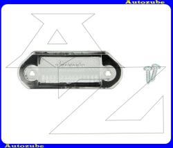 VW VENTO 1992.01-1998.09 /1H/ Rendszámvilágítás P6920959E