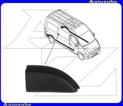 RENAULT MASTER 3 2010.04-2019.08 Tolóajtósin díszléc jobb 10017875