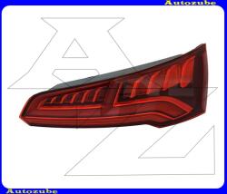 AUDI Q5 2016.11-2020.10 /FY/ Hátsó lámpa jobb "LED-es" (foglalattal) DEPO 446-1961R-AEN