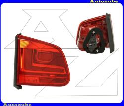 VW TIGUAN 1 2011.07-2015.12 /5N/ Hátsó lámpa bal belső "H21W/W16W" foglalattal HELLA 2SA 010 739-091