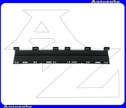 CITROEN C3 AIRCROSS 2021.07-2024.05 Első lökhárító rács takaró betét CI3322205