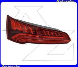 AUDI Q5 2016.11-2020.10 /FY/ Hátsó lámpa bal "LED-es" (foglalattal) DEPO 446-1961L-AEN