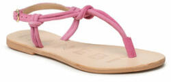Manebi Sandale Suede Leather Sandals V 1.8 Y0 Roz