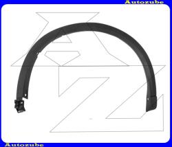 MAZDA CX-5 2016.11-2021.10 /KF/ Sárvédőív díszléc jobb első 45X202-5