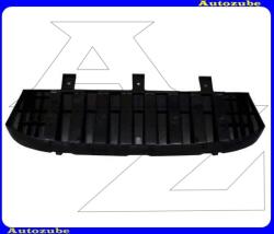 PEUGEOT PARTNER 2 2012.04-2014.12 /B9/ Első lökhárító alatti burkolat W131172
