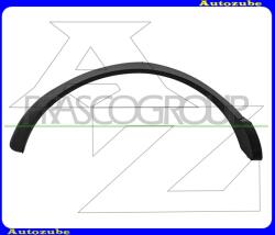 AUDI Q3 2014.09-2018.06 /8U/ Sárvédőív díszléc jobb hátsó, fényezhető /Rendelésre/ AD8101583