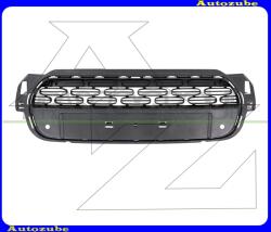 CITROEN C3 3 2020.03-tól /SX/ Első lökhárító rács felső, 2 szenzoros CI3312130