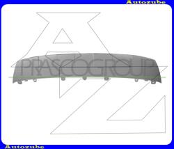 AUDI Q5 2020.11-től. /FY/ Első lökhárító alatti spoiler, ezüst UAQ02-35880