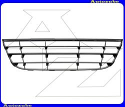 VW POLO 4 2005.04-2009.05 /9N/ Első lökhárító rács középső P952727