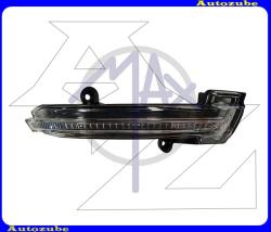 RENAULT CAPTUR 2019.12-2024.05 Tükör index jobb "LED-es" P60B3206E