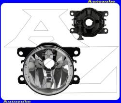 DACIA DUSTER 1 2013.06-2016.12 /X79/ Ködlámpa oldalfüggetlen (H16) statikus kanyarkövető DEPO 551-2025N-UE