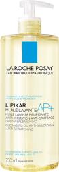 La Roche-Posay Lipikar Tusfürdő olaj 750ml