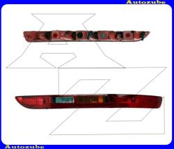 AUDI Q5 2012.09-2016.10. /8R/ Hátsó ködlámpa jobb, tolatólámpával (foglalat nélkül) 19-12115-11-2