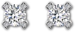 Forevermark Cornerstones női fülbevaló - B46732 (B46732)