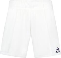 Le Coq Sportif Pantaloni scurți tenis bărbați "Le Coq Sportif Tennis Pro Short 23 N°1 M - new optical white